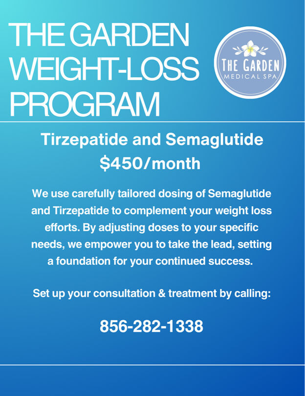 Garden Weight Loss Program